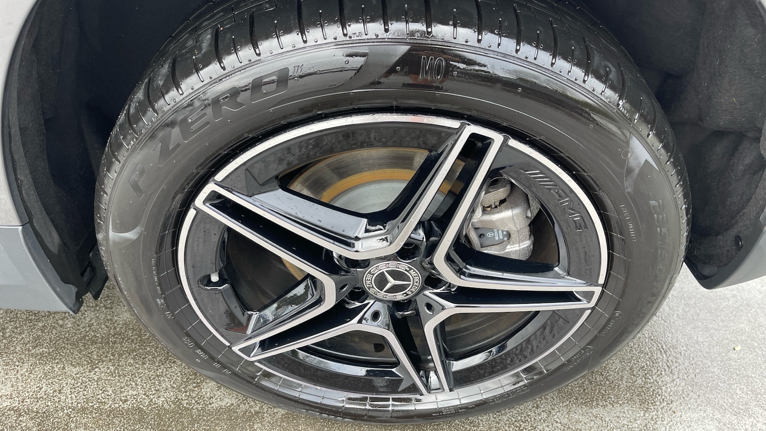 Used Mercedes-Benz GLA 2025 for sale - 77129423: Photo 22