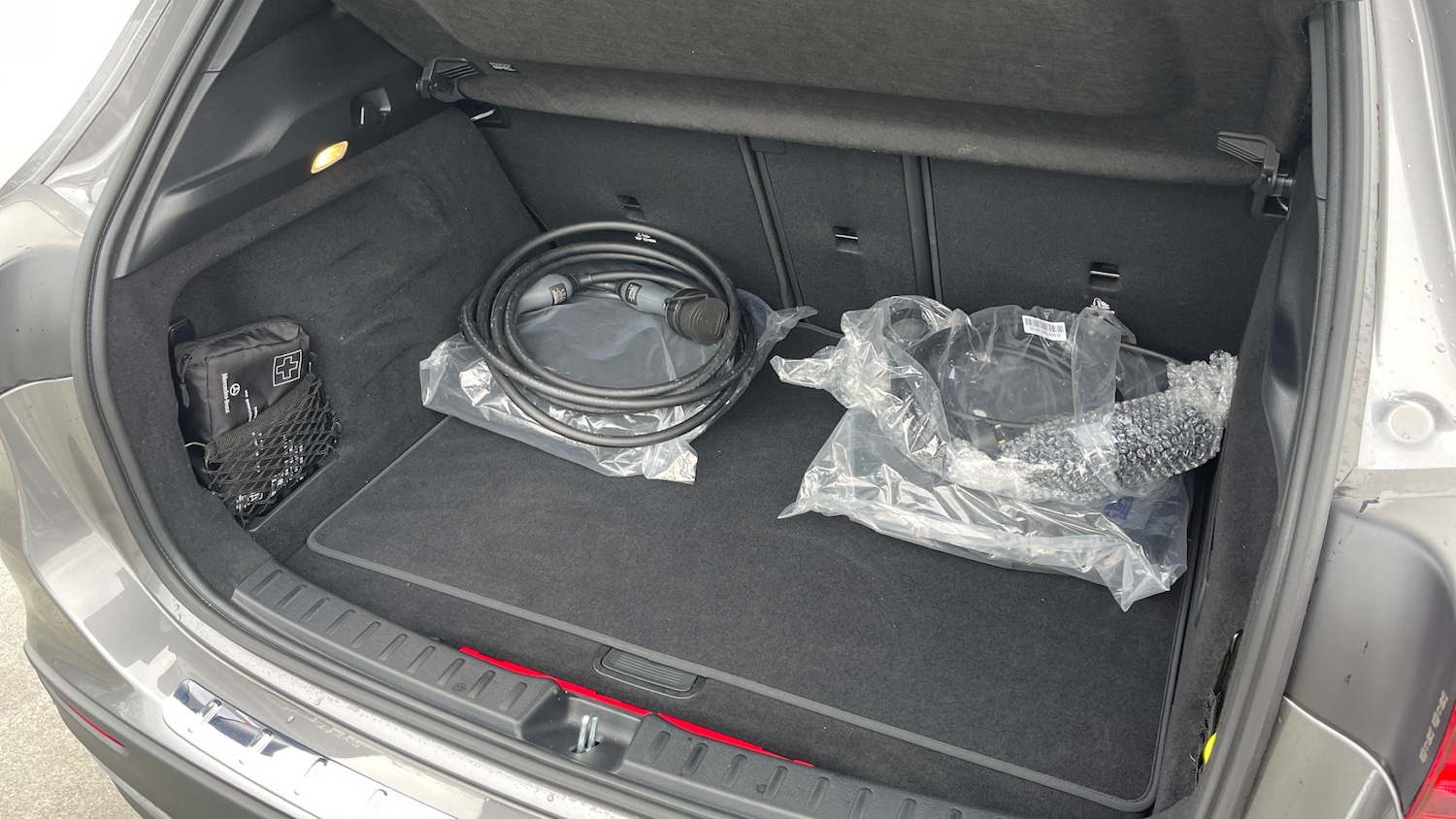 Used Mercedes-Benz GLA 2025 for sale - 77129423: Photo 27