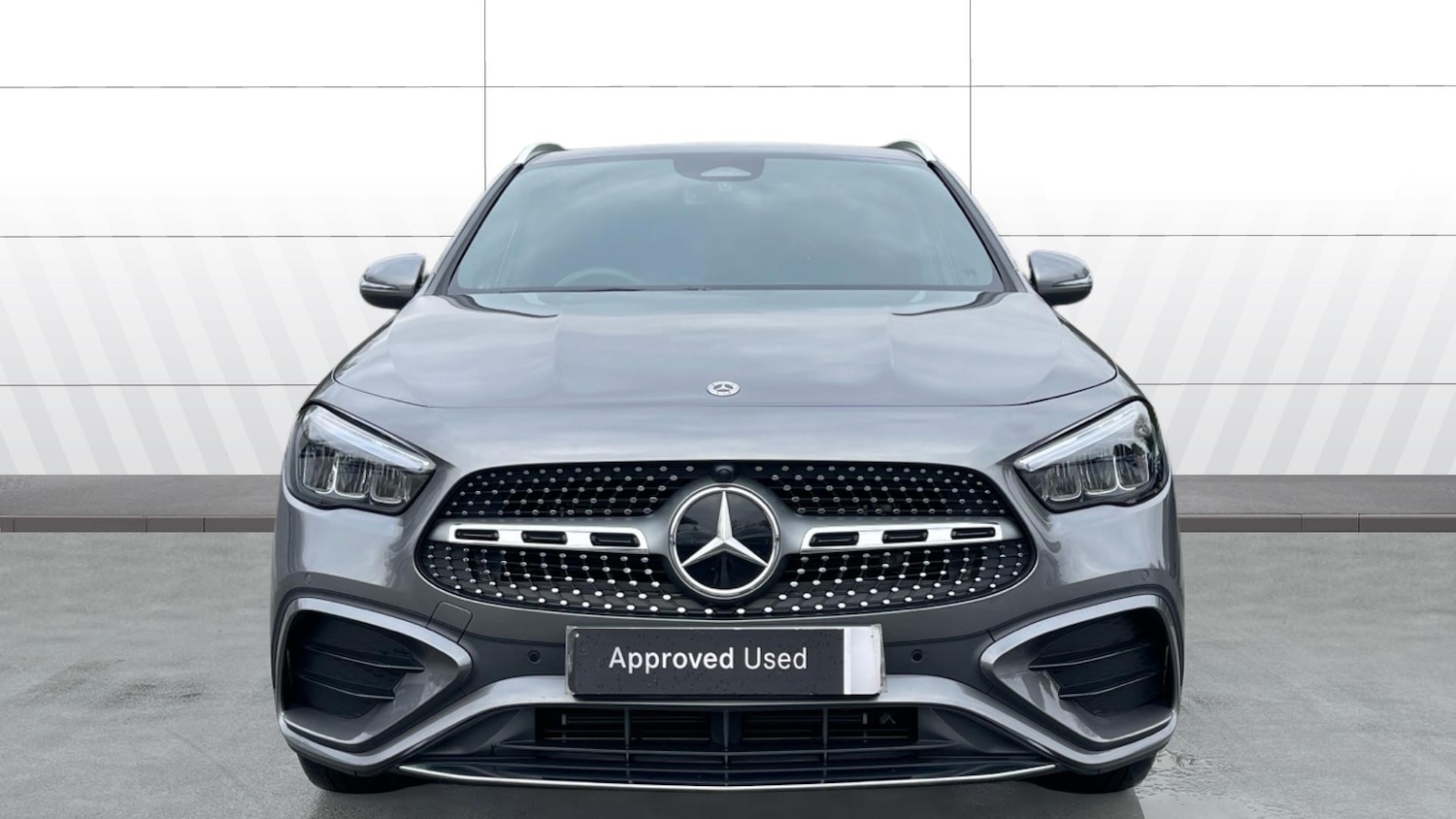 Used Mercedes-Benz GLA 2025 for sale - 77129423: Photo 3