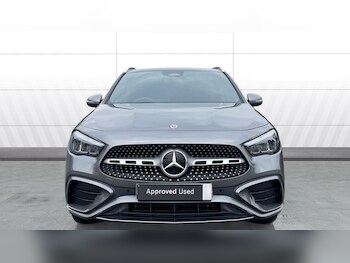 Used Mercedes-Benz GLA 2025 for sale - 77129423: Photo