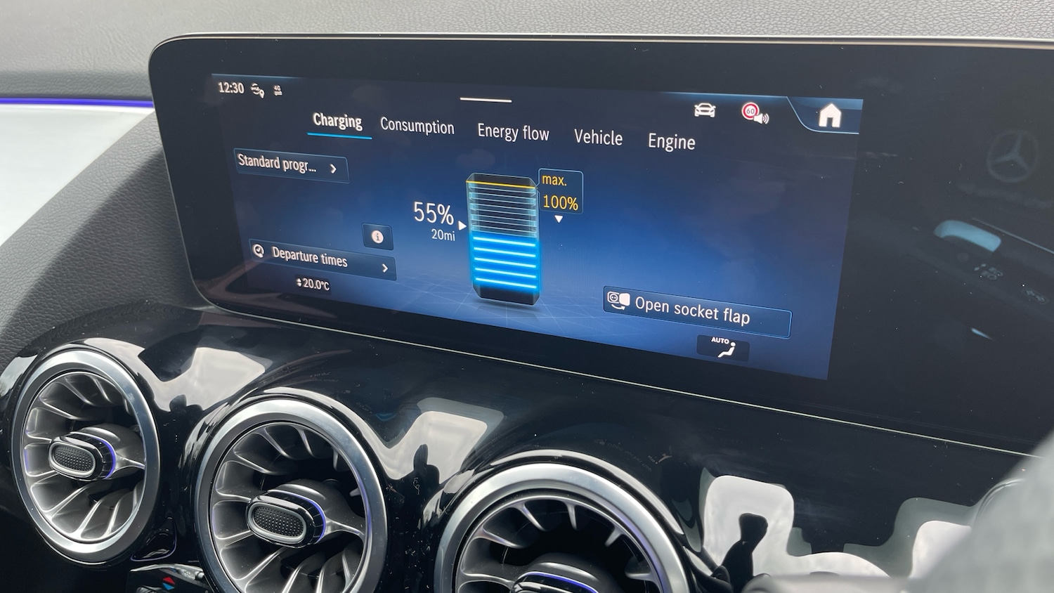 Used Mercedes-Benz GLA 2025 for sale - 77129423: Photo 43