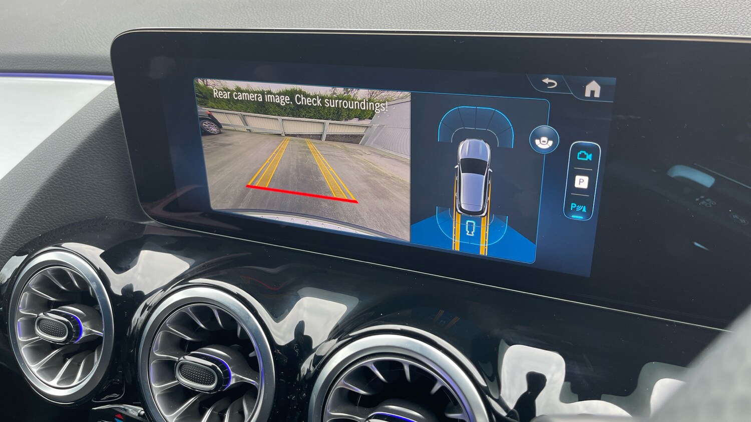 Used Mercedes-Benz GLA 2025 for sale - 77129423: Photo 45