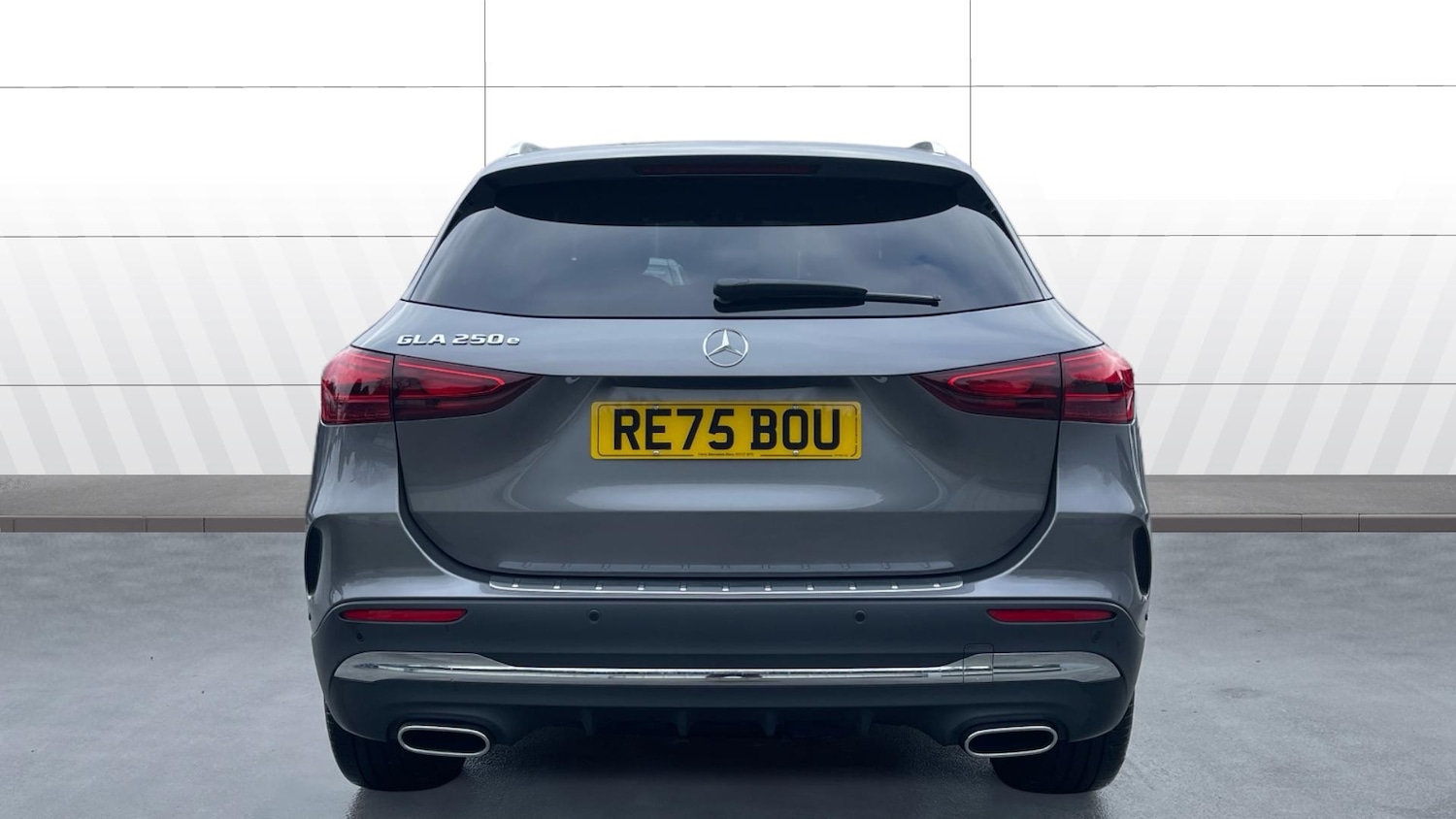 Used Mercedes-Benz GLA 2025 for sale - 77129423: Photo 6