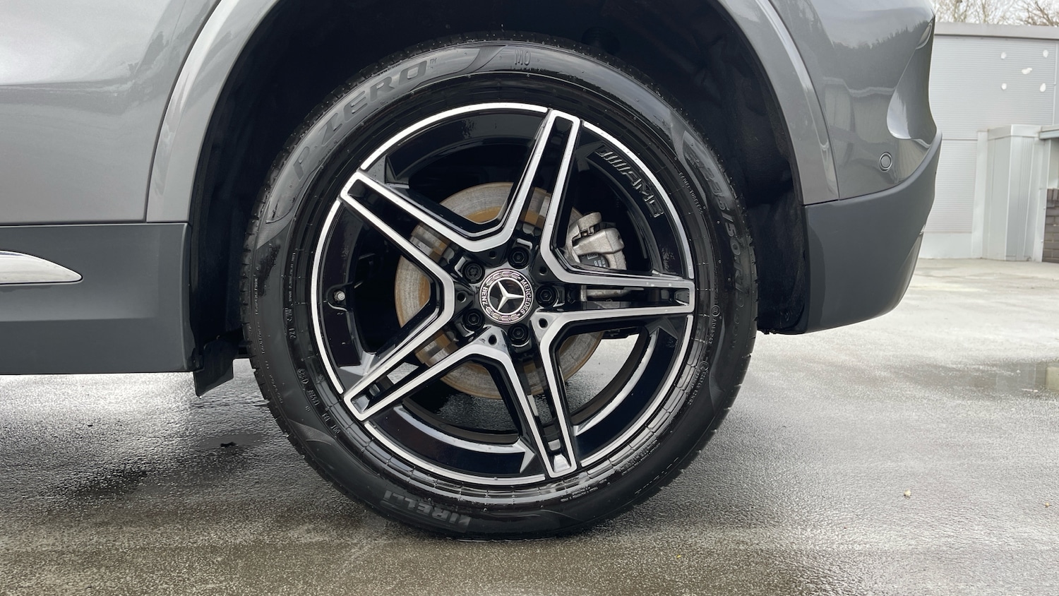 Used Mercedes-Benz GLA 2025 for sale - 77129423: Photo 7