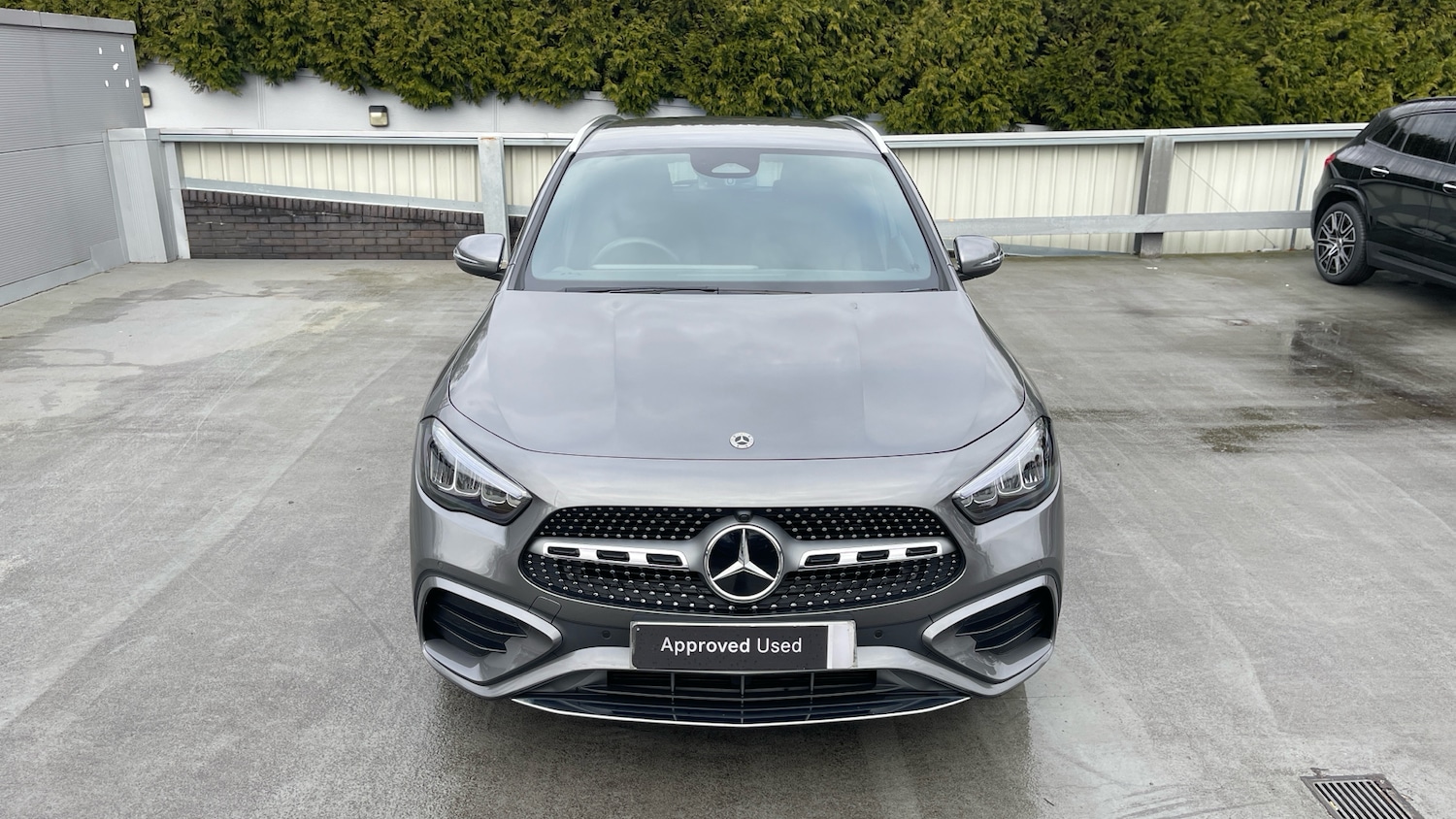Used Mercedes-Benz GLA 2025 for sale - 77129423: Photo 8