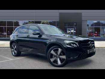 2019 (19) - 250 4Matic Urban Edition 5dr 9G-Tronic Petrol Estate