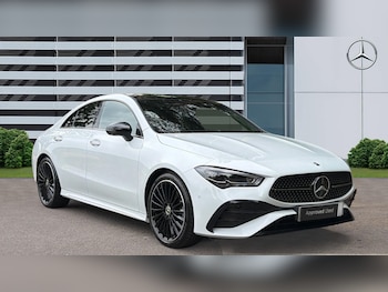 Used Mercedes-Benz CLA 2024 for sale - 79295857: Photo