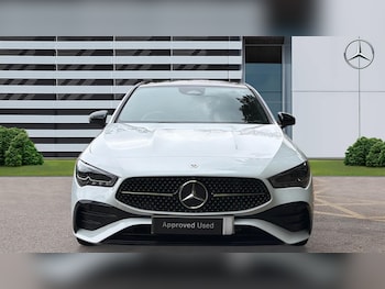 Used Mercedes-Benz CLA 2024 for sale - 79295857: Photo