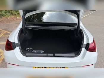 Used Mercedes-Benz CLA 2024 for sale - 79295857: Photo
