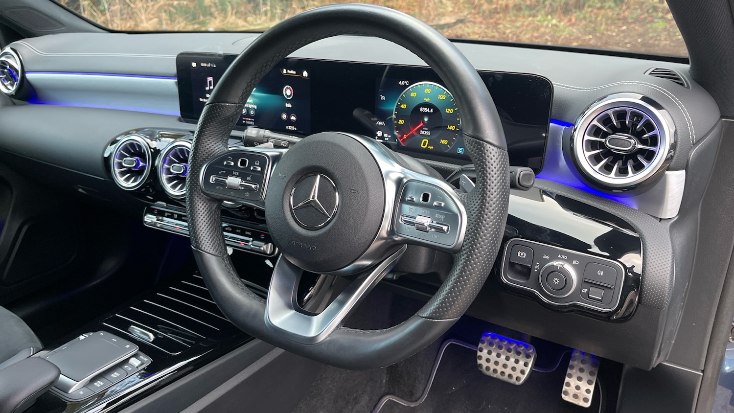 Used Mercedes-Benz A-Class 2022 for sale - 77545694: Photo 11