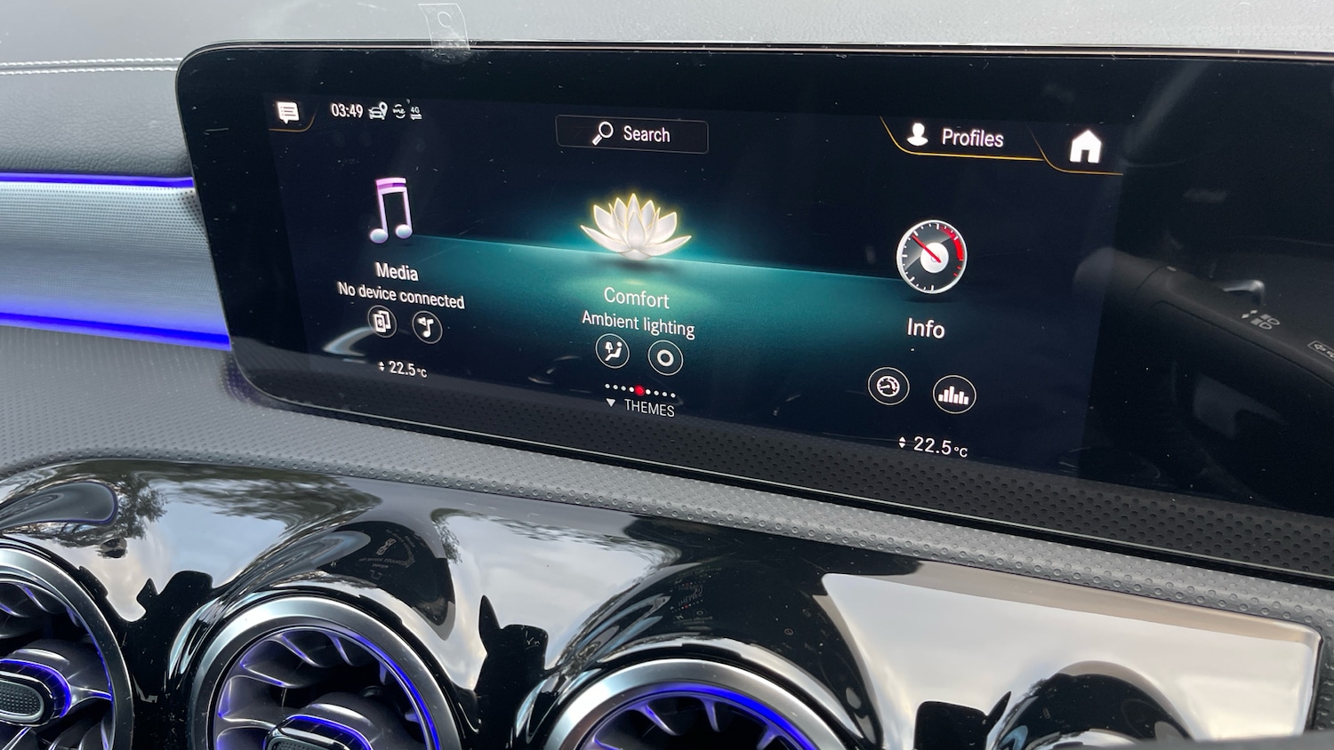 Used Mercedes-Benz A-Class 2022 for sale - 77545694: Photo 12