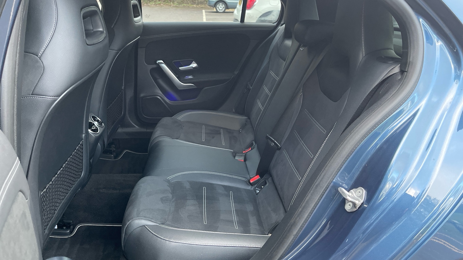 Used Mercedes-Benz A-Class 2022 for sale - 77545694: Photo 16