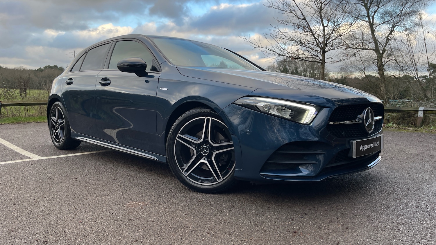 Used Mercedes-Benz A-Class 2022 for sale - 77545694: Photo 23