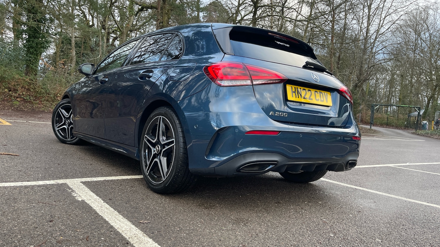 Used Mercedes-Benz A-Class 2022 for sale - 77545694: Photo 26