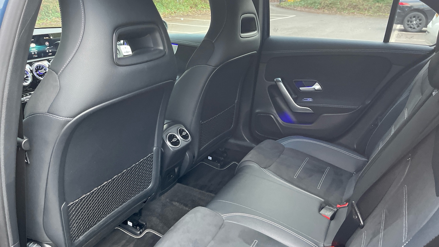 Used Mercedes-Benz A-Class 2022 for sale - 77545694: Photo 29