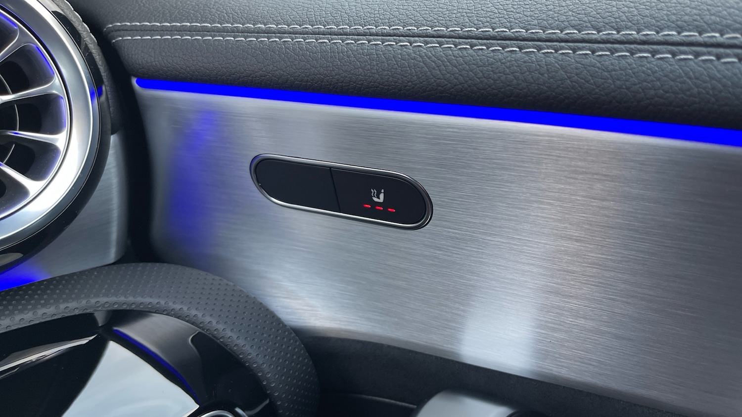 Used Mercedes-Benz A-Class 2022 for sale - 77545694: Photo 34