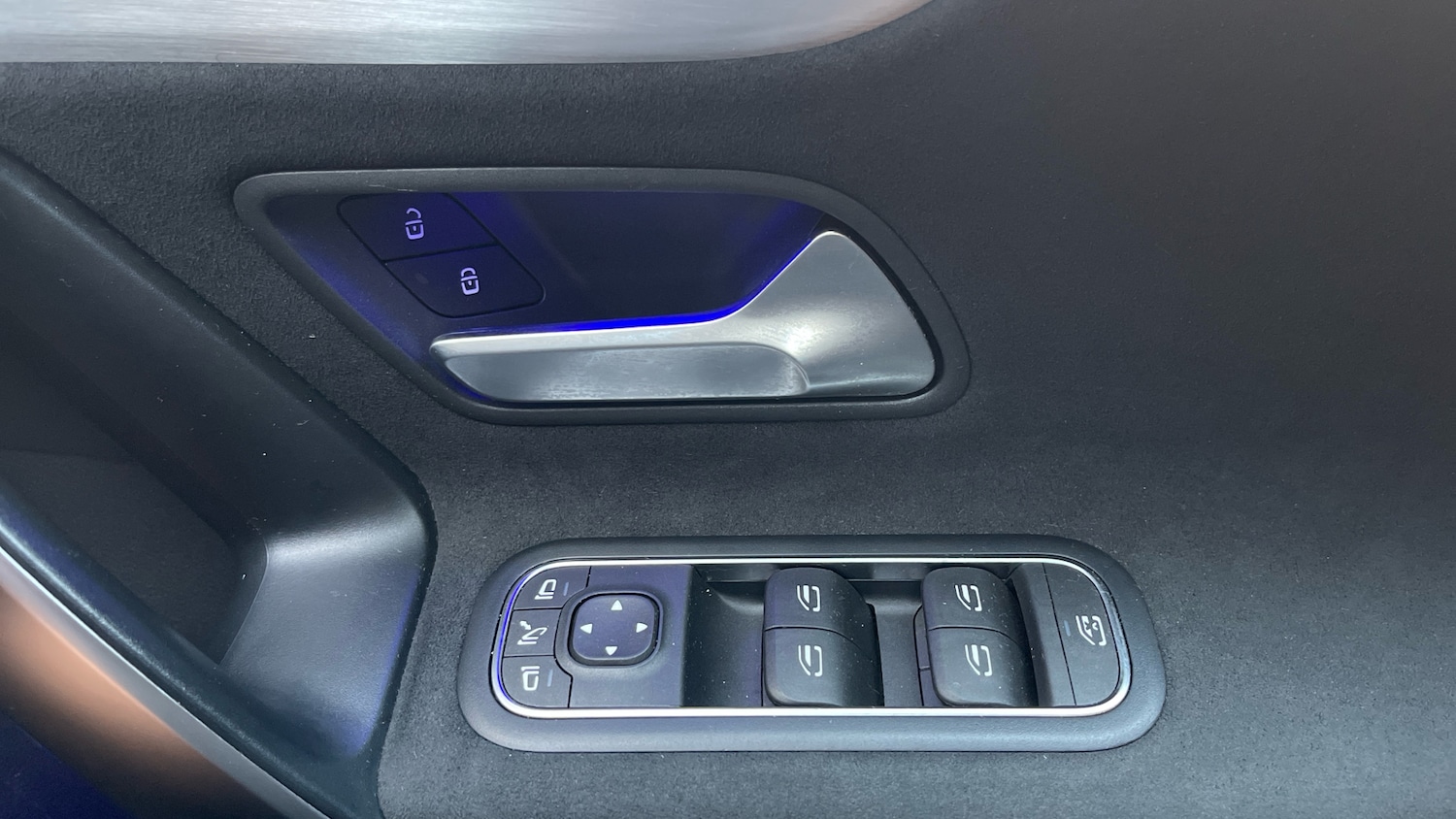 Used Mercedes-Benz A-Class 2022 for sale - 77545694: Photo 35