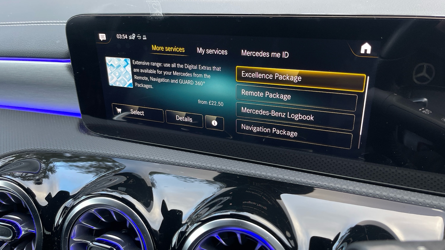 Used Mercedes-Benz A-Class 2022 for sale - 77545694: Photo 42