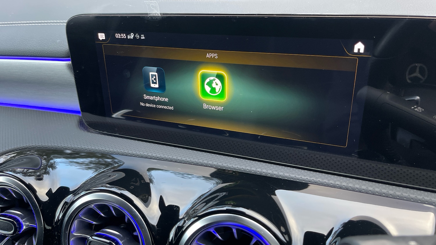 Used Mercedes-Benz A-Class 2022 for sale - 77545694: Photo 43