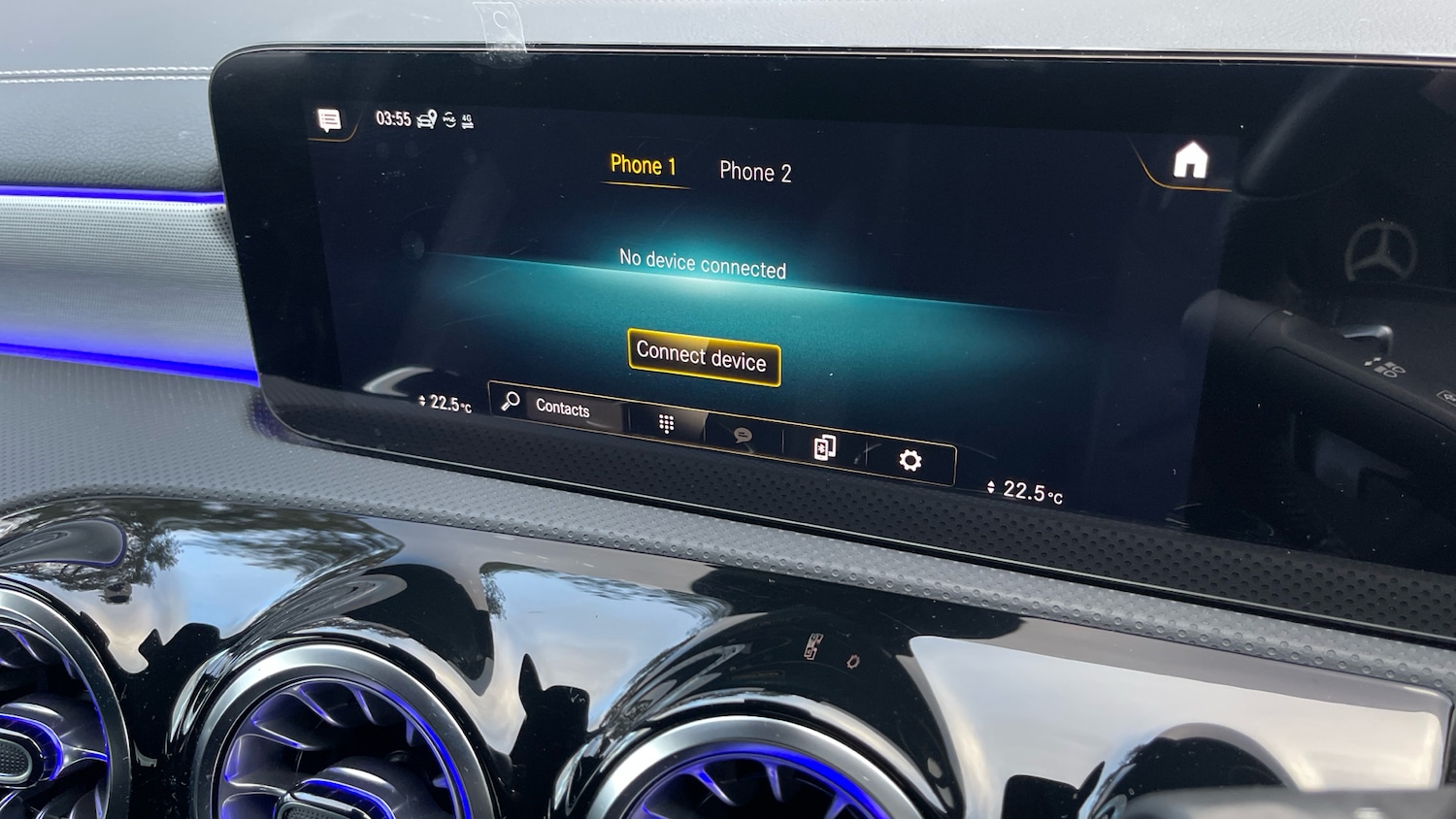 Used Mercedes-Benz A-Class 2022 for sale - 77545694: Photo 44