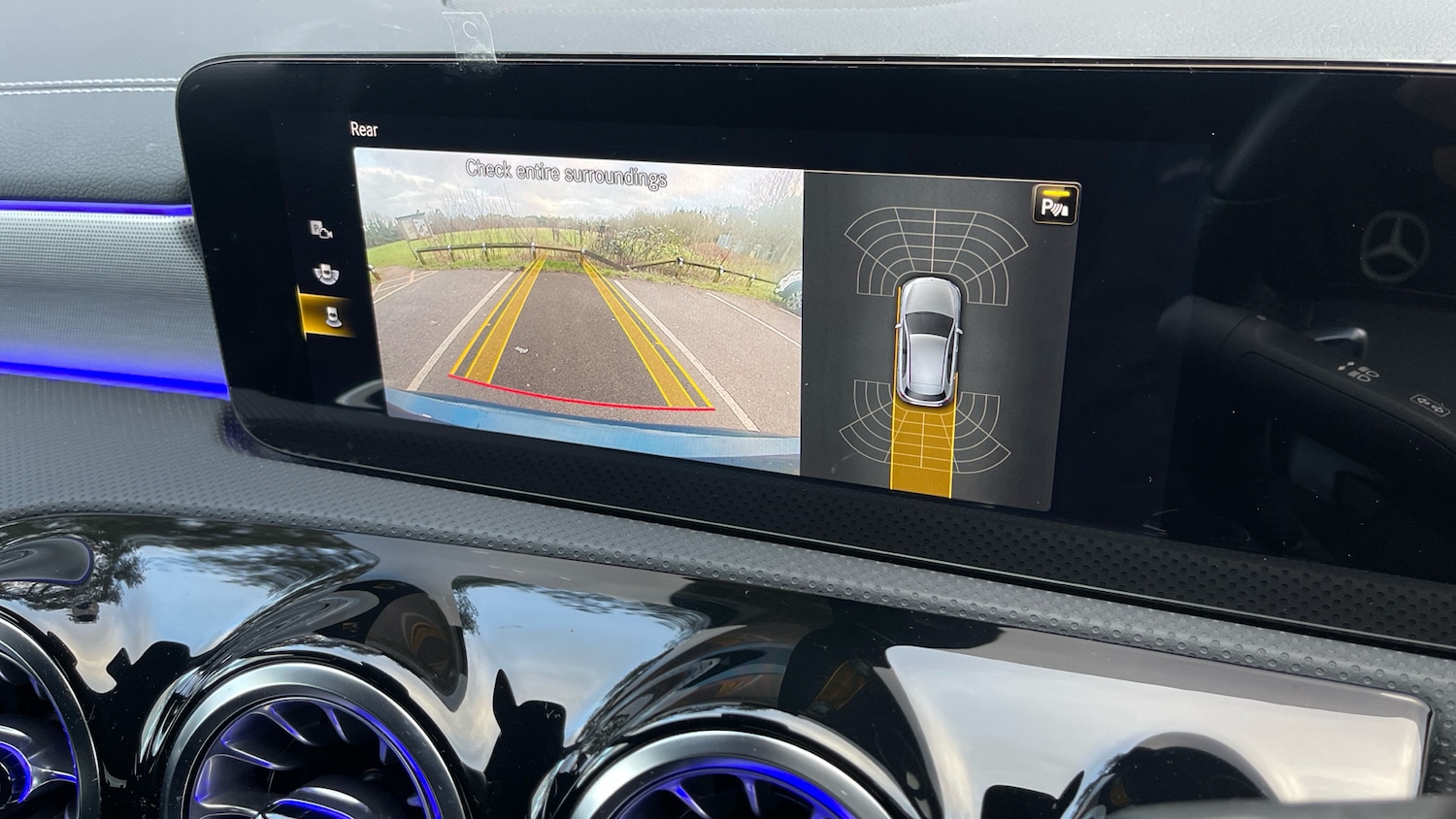 Used Mercedes-Benz A-Class 2022 for sale - 77545694: Photo 45