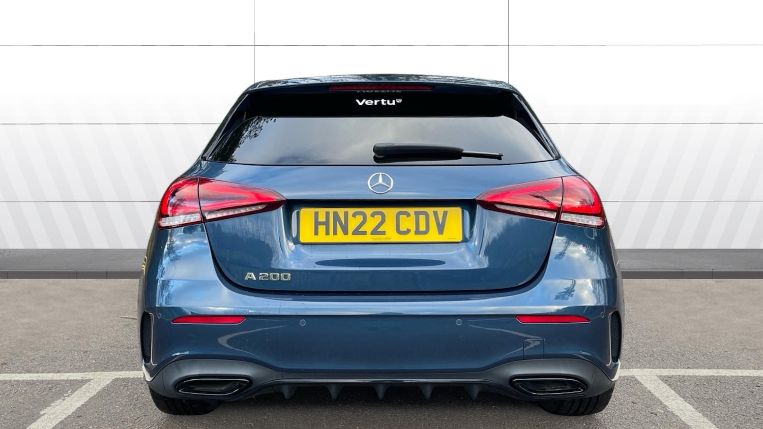 Used Mercedes-Benz A-Class 2022 for sale - 77545694: Photo 6