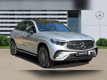 Used Mercedes-Benz GLC 2026 for sale - 79762625: Photo