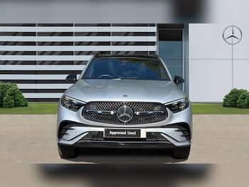 Used Mercedes-Benz GLC 2026 for sale - 79762625: Photo