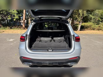 Used Mercedes-Benz GLC 2026 for sale - 79762625: Photo