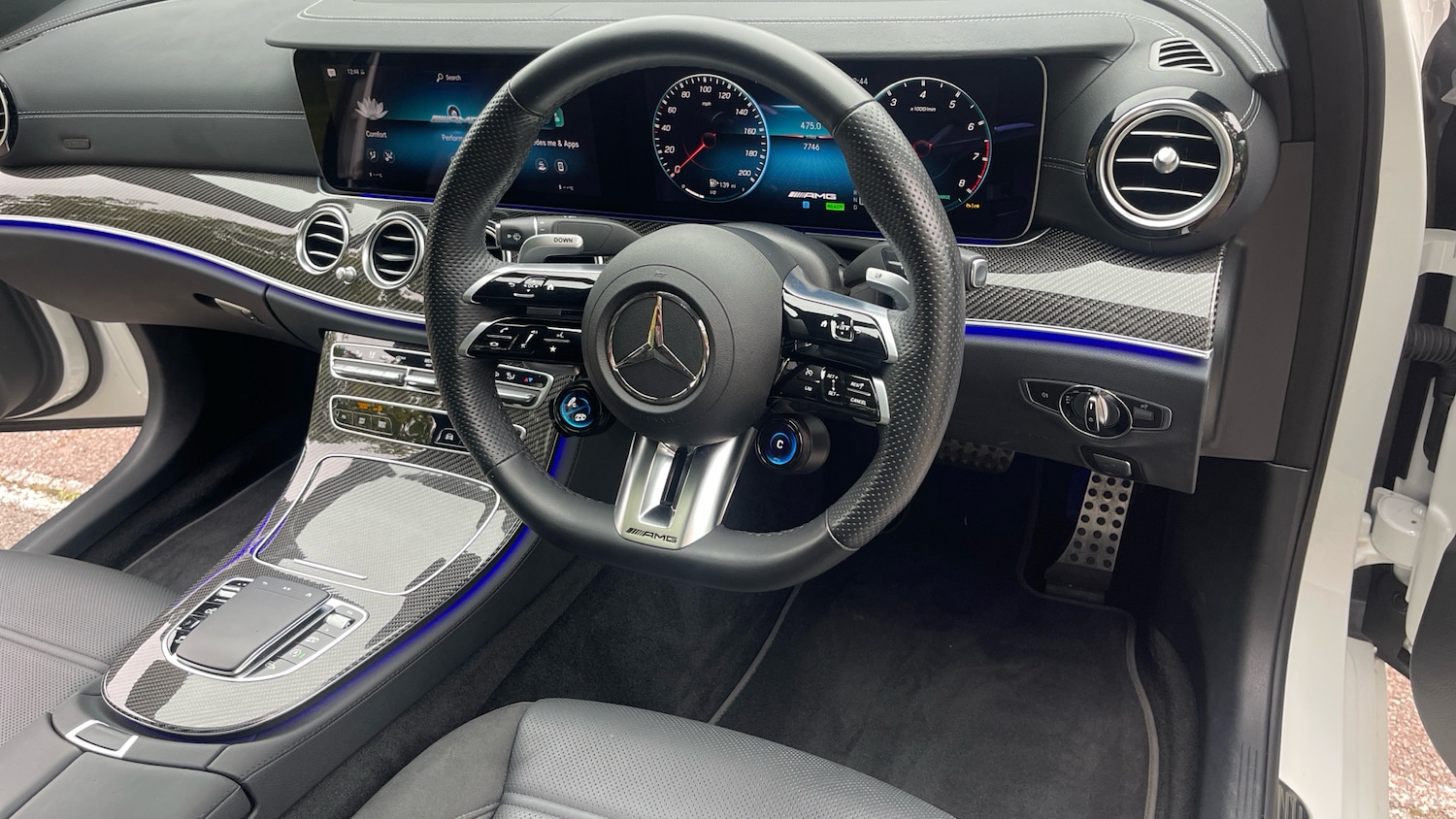 Used Mercedes-Benz E Class 2023 for sale - 77044591: Photo 11