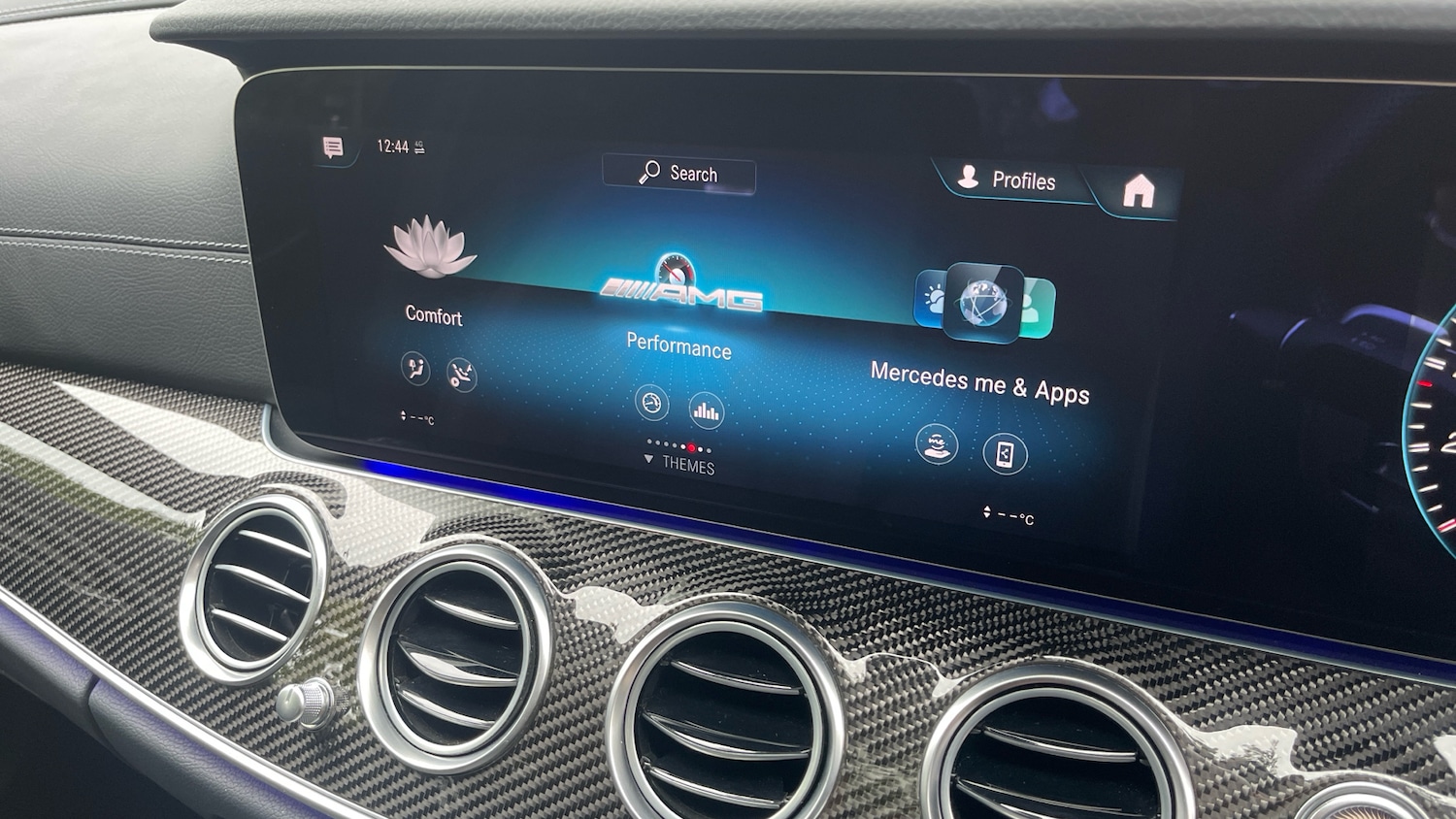 Used Mercedes-Benz E Class 2023 for sale - 77044591: Photo 12