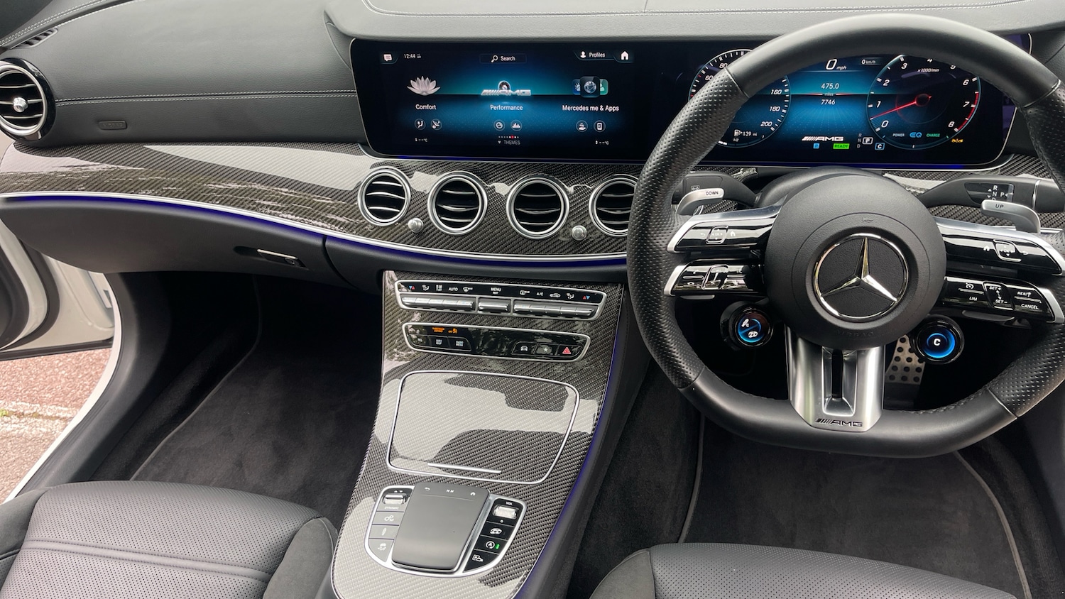 Used Mercedes-Benz E Class 2023 for sale - 77044591: Photo 14