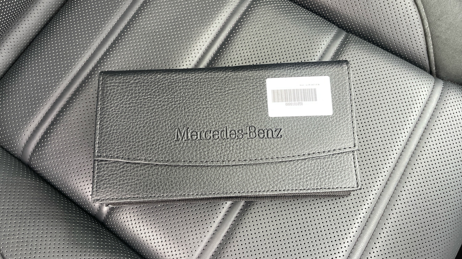 Used Mercedes-Benz E Class 2023 for sale - 77044591: Photo 19