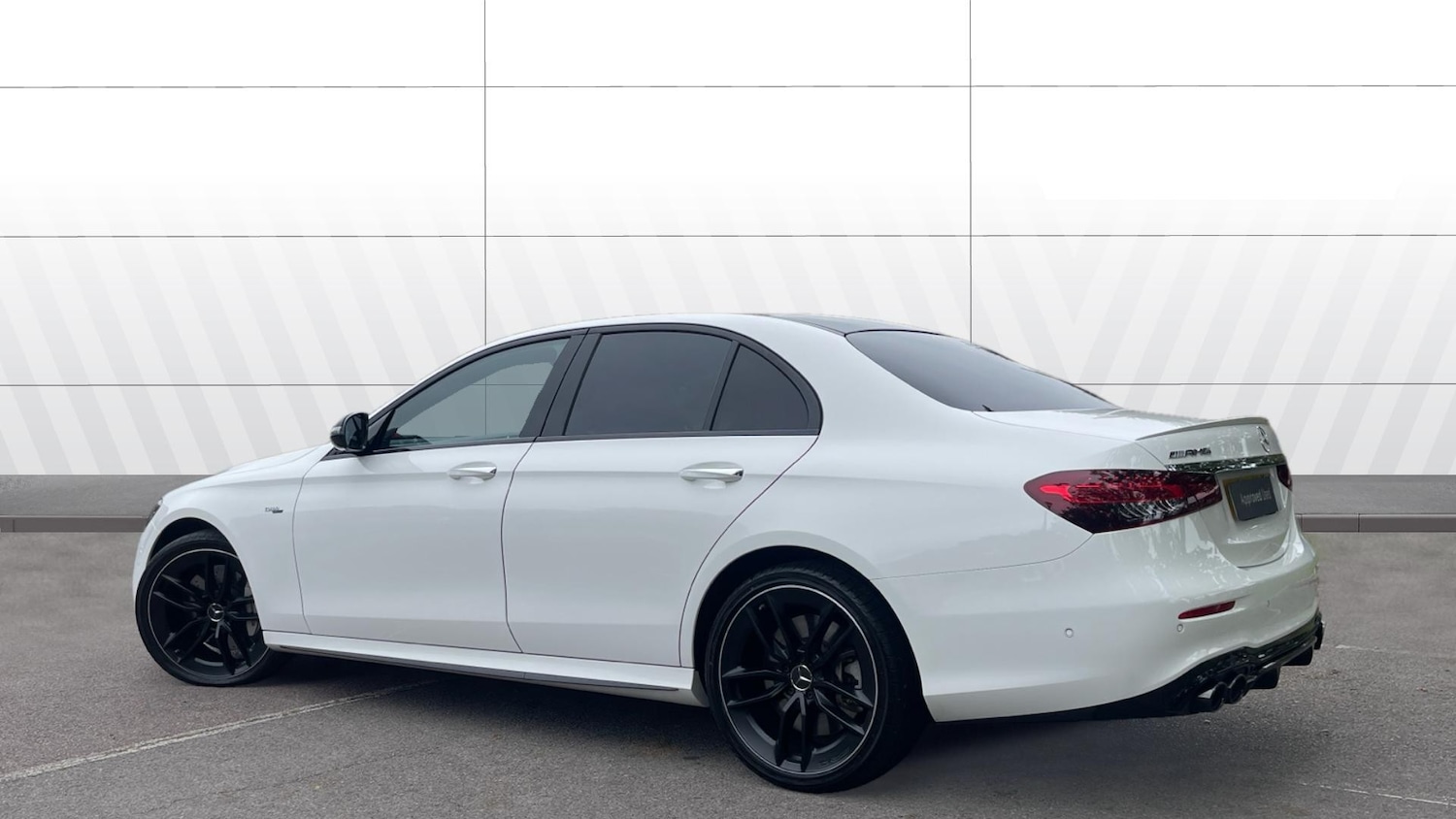 Used Mercedes-Benz E Class 2023 for sale - 77044591: Photo 2