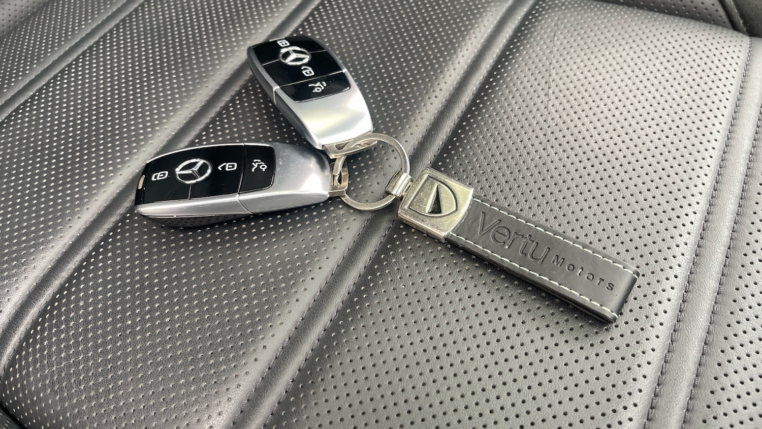 Used Mercedes-Benz E Class 2023 for sale - 77044591: Photo 20