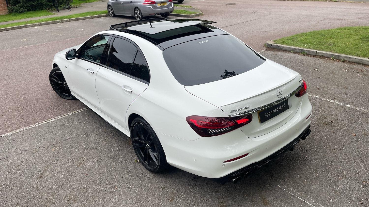 Used Mercedes-Benz E Class 2023 for sale - 77044591: Photo 26