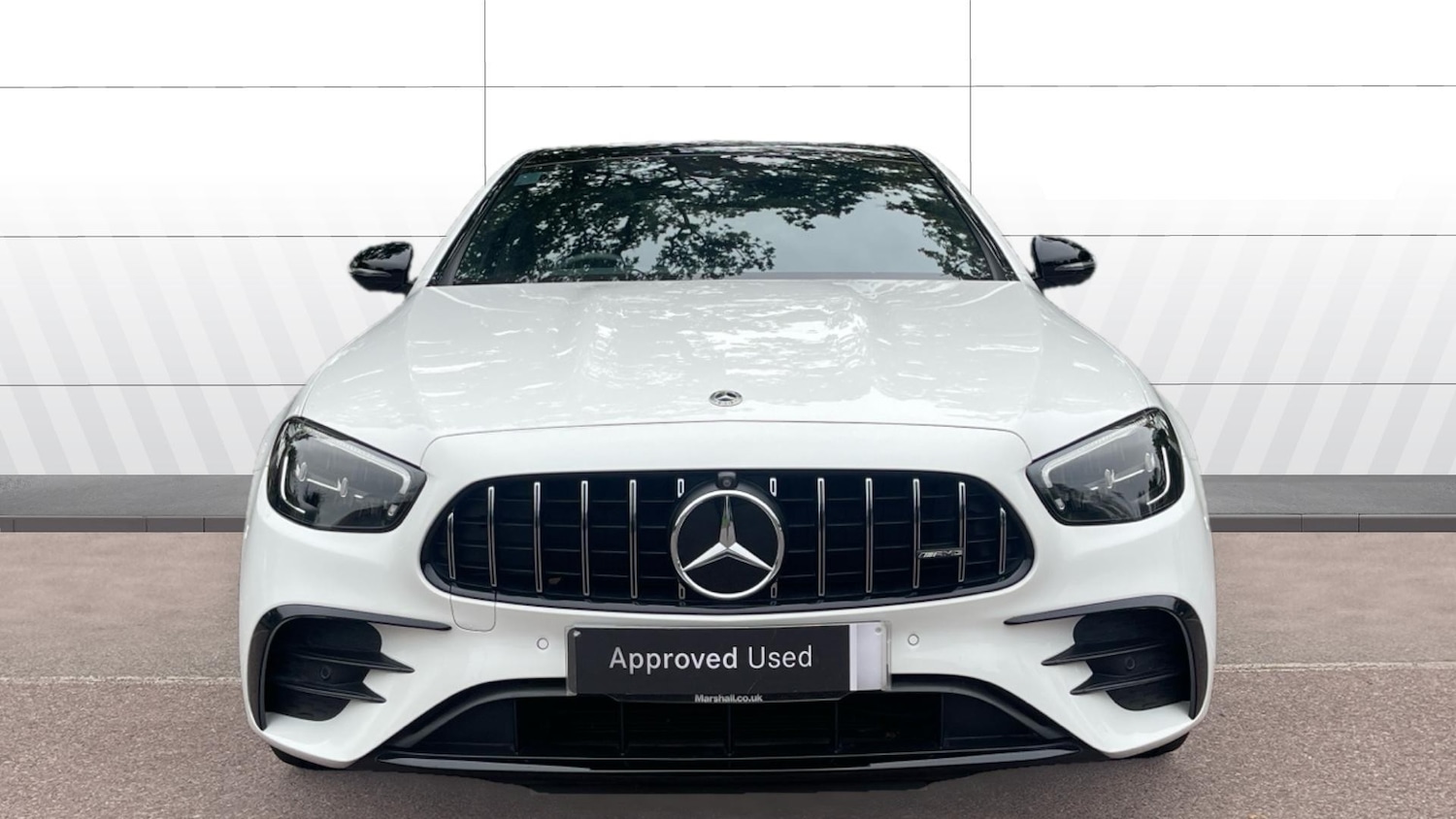 Used Mercedes-Benz E Class 2023 for sale - 77044591: Photo 3