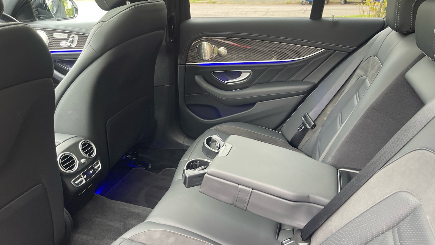 Used Mercedes-Benz E Class 2023 for sale - 77044591: Photo 31