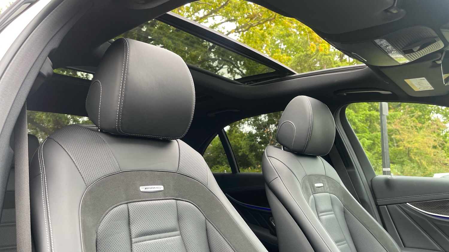 Used Mercedes-Benz E Class 2023 for sale - 77044591: Photo 35