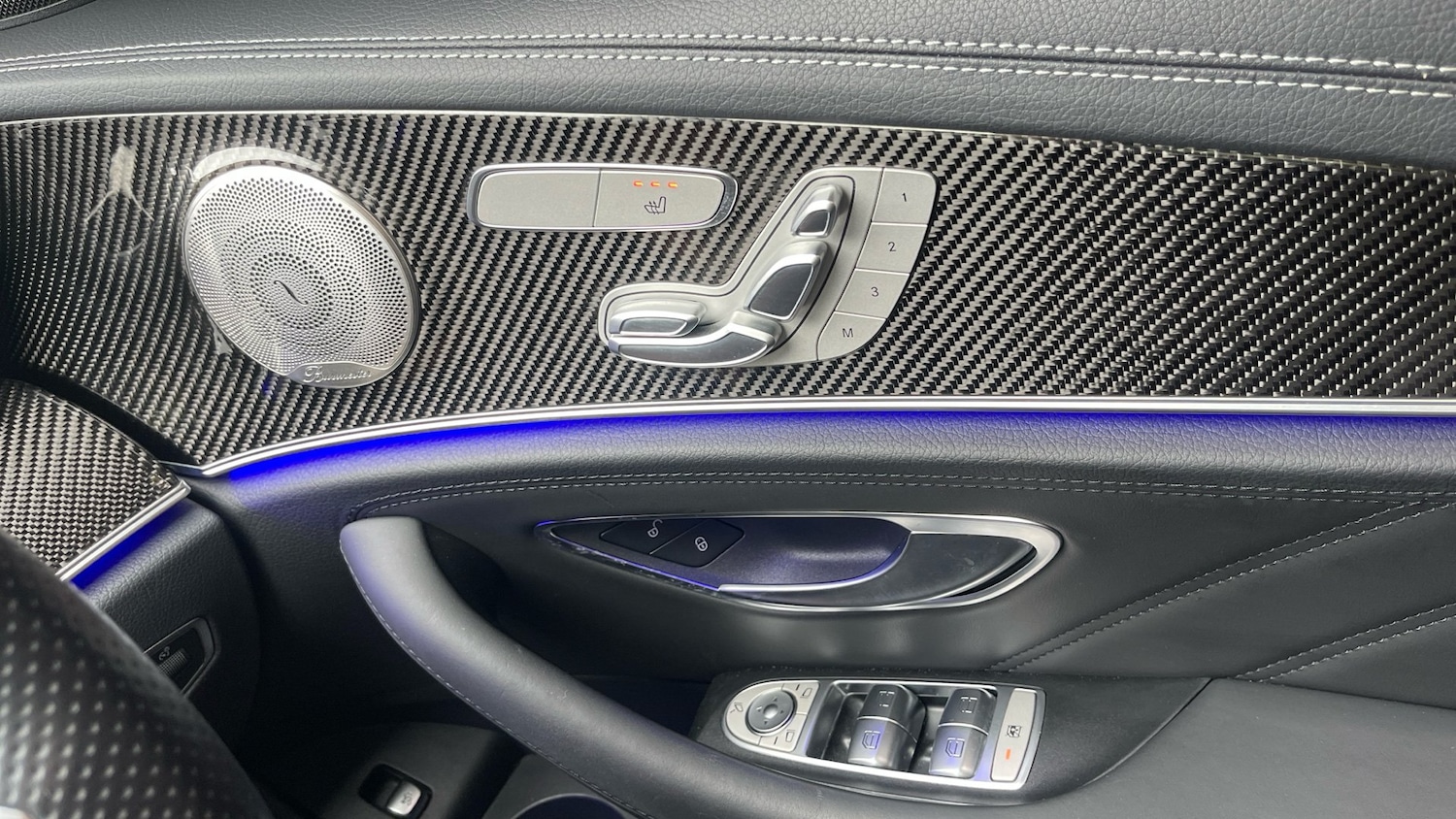 Used Mercedes-Benz E Class 2023 for sale - 77044591: Photo 37