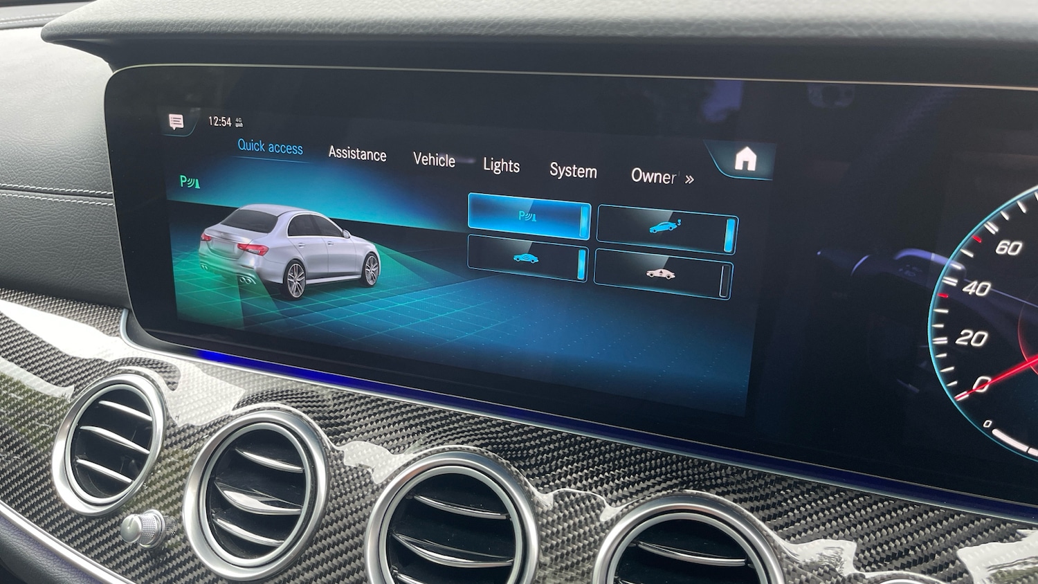 Used Mercedes-Benz E Class 2023 for sale - 77044591: Photo 42