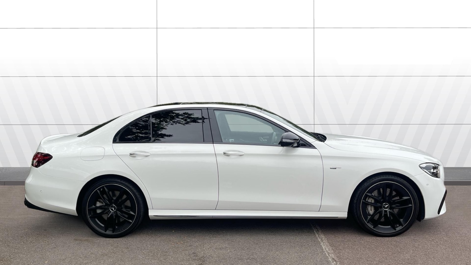 Used Mercedes-Benz E Class 2023 for sale - 77044591: Photo 5