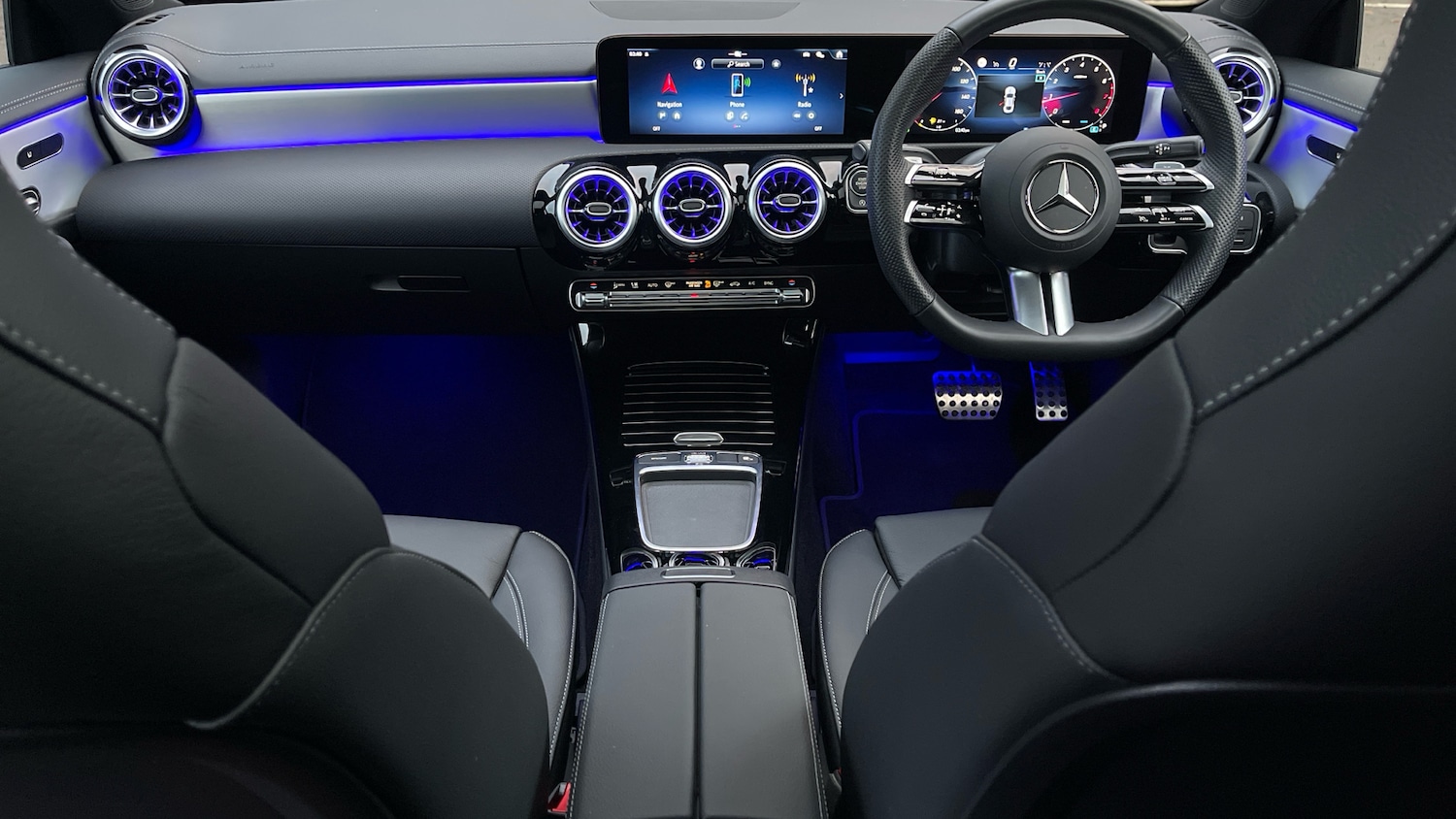 Used Mercedes-Benz CLA 2024 for sale - 76904842: Photo 10