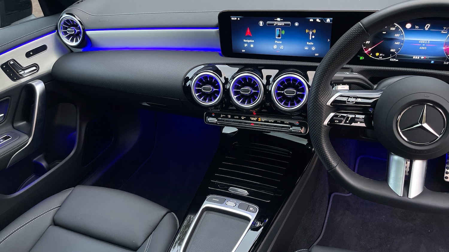 Used Mercedes-Benz CLA 2024 for sale - 76904842: Photo 14