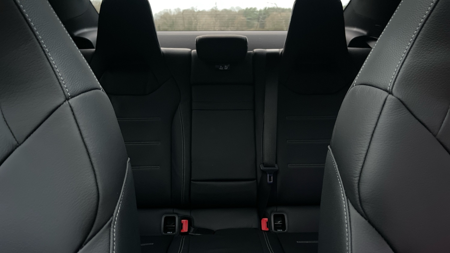 Used Mercedes-Benz CLA 2024 for sale - 76904842: Photo 15