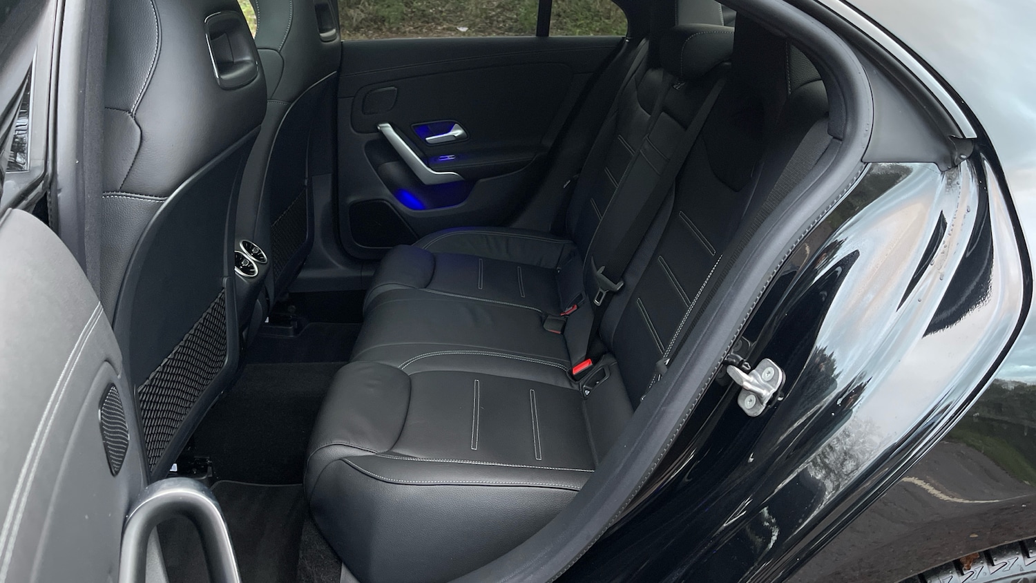 Used Mercedes-Benz CLA 2024 for sale - 76904842: Photo 16