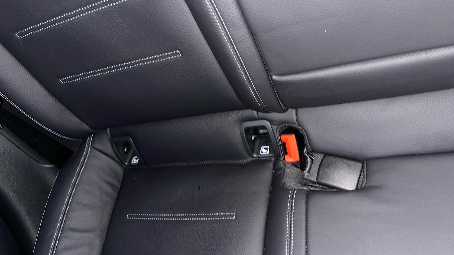 Used Mercedes-Benz CLA 2024 for sale - 76904842: Photo 17