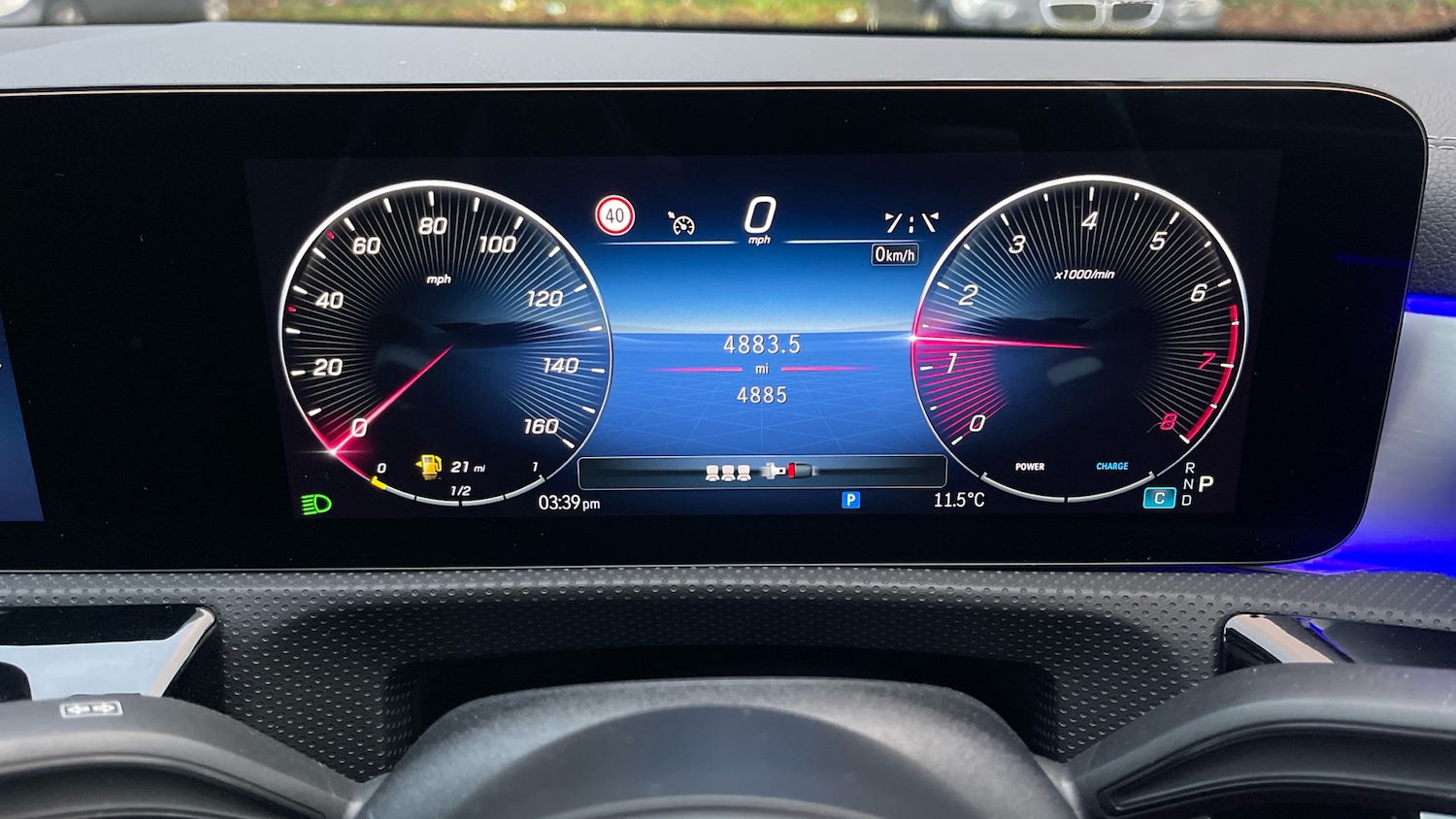 Used Mercedes-Benz CLA 2024 for sale - 76904842: Photo 18