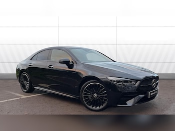 Used Mercedes-Benz CLA 2024 for sale - 76904842: Photo