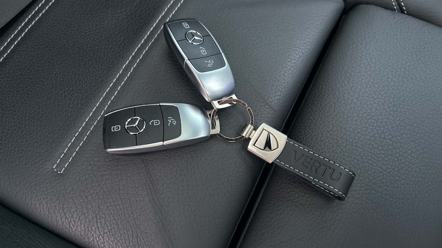 Used Mercedes-Benz CLA 2024 for sale - 76904842: Photo 20